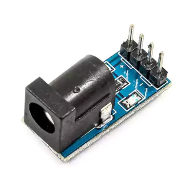 ماژول-جک-آداپتور-5.5-میلی-متری ماژول جک آداپتور