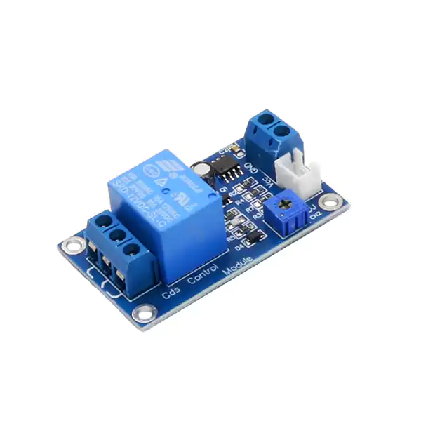 ماژول رله فتوسلm131