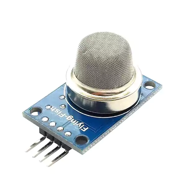 ماژول سنسور گاز مایع دقیق