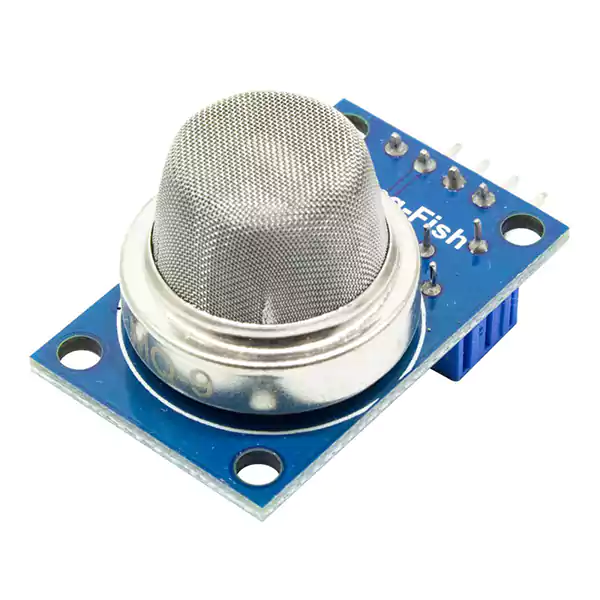 خرید سنسور تشخیص گاز دقیق