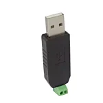 مبدل usb با تراشه ch340g