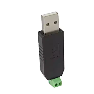 مبدل usb با تراشه ch340g