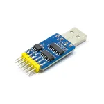 مبدل چندکاره usb ttl rs232rs485