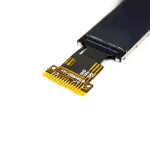نمایشگر 0.96اینچ با کابل 13پین