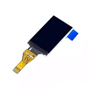 نمایشگر 1.14 اینچ با کابل 8پین