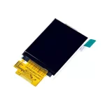 نمایشگر تمام رنگ1.8اینچ TFT