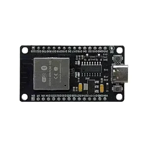 برد توسعه تایپ سی