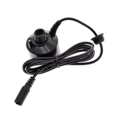 ماژول-تولید-بخار-سرد-اولتراسونیک-اتومیزر-550ml-در-ساعت (1) ماژول تولید بخار سرد مشکی