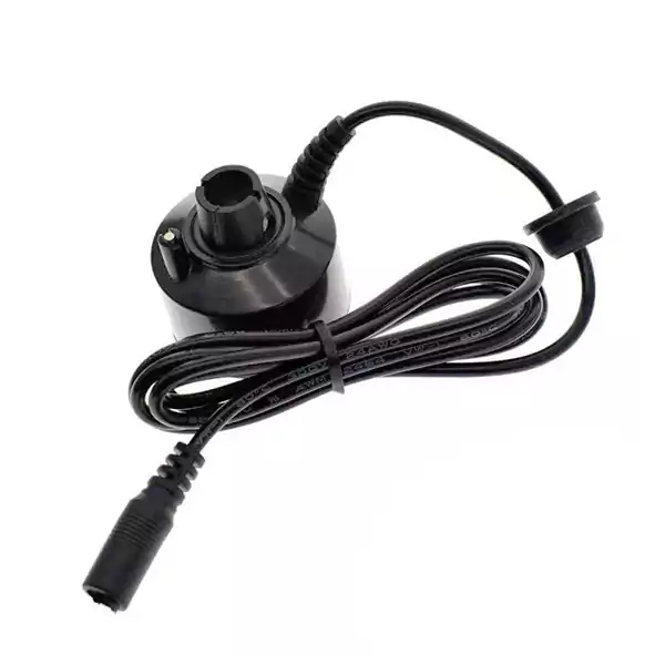 ماژول تولید بخار سرد مشکی