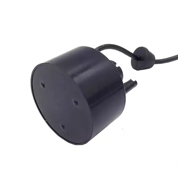 اتومیزرمشکی بدون ال ای دی