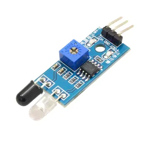 ماژول مادون قرمز ای ار