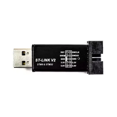 St link v2 اورجینال