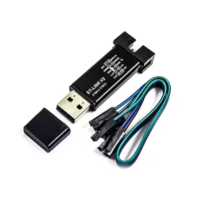 پروگرامر ST-LINK V2