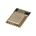ماژول وای فای ESP8266 ESP-12E - تصویر 2