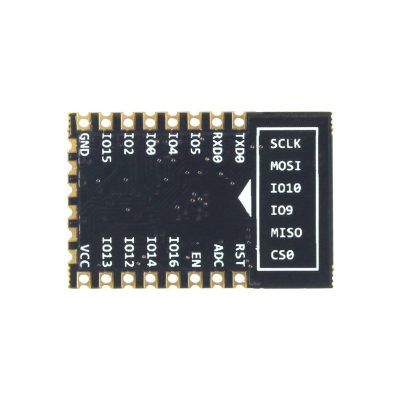 ماژول وای فای ESP8266 ESP-12E - تصویر 3