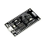 برد توسعه ESP8266 WEMOS باحافظه 32M