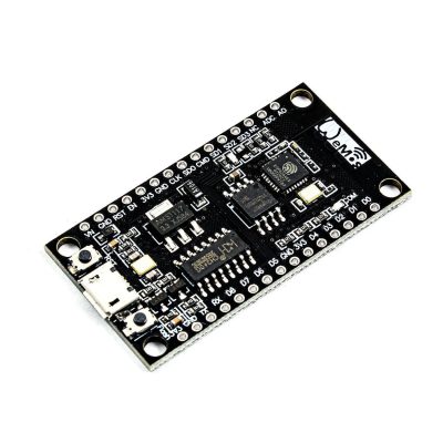 برد توسعه ESP8266 WEMOS باحافظه 32M - تصویر 1